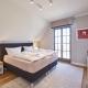 Reetland am Meer - Luxus Reetdachvilla mit 3 Schlafzimmern, Sauna und Kamin E23, Dranske - Kuva 6