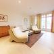 Strandvillen Binz - Ferienwohnung mit Meerblick, 2 Schlafzimmern und Balkon SV-768, Binz - Foto 2