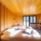 Ferienwohnung Lochstafel, Saanenmöser (fotografie 10)