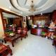 Hồ Tây Hotel, Thu Dau Mot