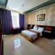 Hồ Tây Hotel, Thu Dau Mot (fotografie 3)