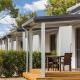Gawler Caravan Park, Gawler (foto 4)