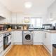 Town Center Apartment with 55” Smart TV+Netflix, Andover (fotografie 7)