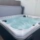 City Retreat, 2 Bed House with Cloudstream Hot Tub Cardiff - Fotografie 2