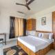 Casa Paun by StayVista - A lake-view villa with Infinity pool, Modern interiors & an amphitheatre, Nethersole Dam - Foto 5