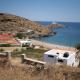 House by the sea Kythnos - Fotografie 7