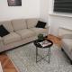 Small (34m2) modern apartment with parking place Sarajevo - Photo 6