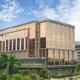 Hotel Okura Manila at Newport World Resorts, Manila - Fotografie 2