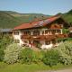 Haus Kohlpointner, Oberwössen - Foto 1