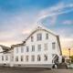 Lillesand Hotel Norge, Lillesand - Fotografie 2
