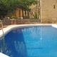 Villa Irini - Authentic Cretan Retreat with Private Pool