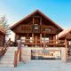 Mountain Chalet, Covilhã