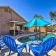 Outdoor Kitchen, Heated Pool Gilbert Retreat! - Foto 1