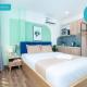 Cozrum Homes Charming Corner 2 Ho Chi Minh - Foto 5