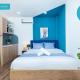 Cozrum Homes Charming Corner 2 Ho Chi Minh - Foto 4