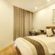 Green Court Residence Jinqiao Diamond Shanghai, Shanghai - Foto 4