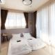 灯光旅館 Light hotel, Tokio - Fotografie 4