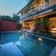 Agra & Amurti Villas Munggu - Zdjęcie 5