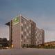 Holiday Inn Express Kolkata Airport by IHG, Kalkata - Fotografie 10