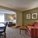 Clarion Inn & Suites Cortland - University Area