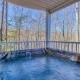 Ober Hideaway, Hot Tub, WIFI, 685 FREE tickets each paid day!!!, Gatlinburg - Fotografie 3