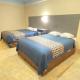 Texas Inn & Suites McAllen at La Plaza Mall and Airport, McAllen - Fotografie 6