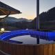 Grădina Mariajelor Hotel, クンプルング・モルドヴェネスク - 写真 10