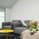 ibis Styles Tallinn, Таллин (фото 8)