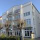 Appartementhaus Jahreszeiten in Binz - Fewo 6, strandnah, Binz - Foto 1