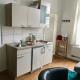 Apartment Schloss Benrath, Greifswald - Fotografie 4