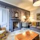 Hamilton Place - Beautiful and central city apartment with private entrance sleeps 4 Edynburg - Zdjęcie 7