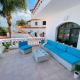 Villa Carolina with private pool, Salobre (Foto 6)