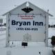 Bryan Inn, Bryan (foto 2)