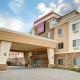 Comfort Suites Bastrop, Bastrop (fotografie 2)