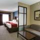 Comfort Suites Bastrop, Bastrop (fotografie 4)