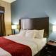 Comfort Suites Bastrop, Bastrop (fotografie 6)