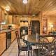 Cabin with Deck and Fireplace Less Than 3 Mi to Dollywood! Pigeon Forge - Photo 9