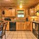 Cabin with Deck and Fireplace Less Than 3 Mi to Dollywood! Pigeon Forge - Photo 10