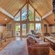Unique Camano Cabin with Mountain and Water Views, Camano - Fotografie 5