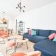Diamant 2BR, Brusel - Fotografie 2