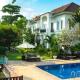 Vimean Sovannaphoum Resort, Battambang