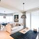 Diamant 1BR, Brusel - Fotografie 2
