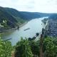Ferienwohnung Rheinblick Bacharach am Rhein, Bacharach - Photo 10