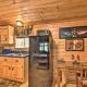 Parsons Semper Fi Cabin with Fire Pit!, Parsons - Fotografie 7
