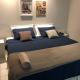 Flat no Executive Arrey Hotel, 特雷西纳 - 照片 1