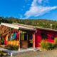 Hospedagem Rural Recanto do Riacho, Urubici - Fotografie 1
