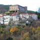 All'ombra del Castello, Calice al Cornoviglio