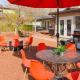 Hot Tub & Fire Pit: Sedona Oasis!