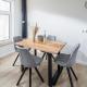 Strandloft Drei Norderney, Norderney - Foto 9