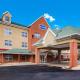 Comfort Inn & Suites Fairburn - Atlanta Southwest - Photo 1